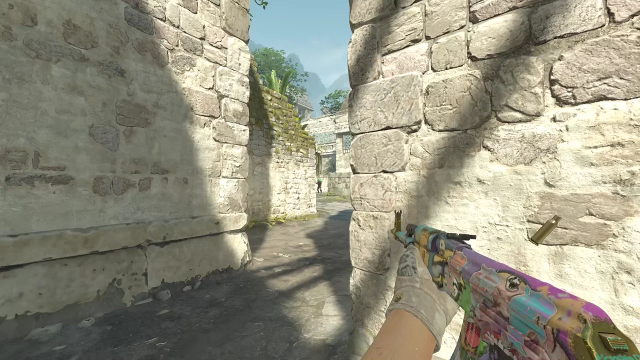 highlight